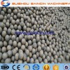 customized forged steel grinding media balls,grinding media mill forged balls,grinding media balls