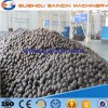 premier quality forged rolling grinding media balls,grinding media balls, forged steel balls