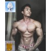 High Purity Peptide Powder Oxytocin CAS: 50-56-6 for Muscle Building