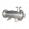 High Pressure Shell and Tube Heat Exchanger