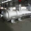 Copper Shell-and-Tube Heat Exchanger