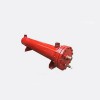 Stainless Steel Water Cooled Heat Exchanger