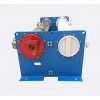 SUS304 Water Cooled Heat Exchanger, Shell PVC, Corrosive Resistant