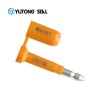 Anti-Spin Low-Carbon Security Container Bolt Seal