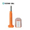 High Security Container Plastic Bolt Seal YTBS201
