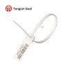 TX-PS104 Hot selling Security strip pull tight seal plastic seal