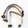 Competitive price 7 Pin flat cable for PCB electronics item