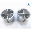 CNC Machining Aluminum 3D Deep Drawng Parts