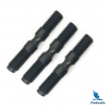 CNC Machining Black Anodizing Aluminum Car Parts