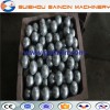Cr10% to Cr32% super crome grinding balls,cast crhomium steel balls