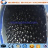 dia.25mm cast chromium grinding media alloy balls,alloy chromium cast balls