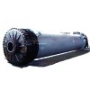 Carbon Steel Coil Heat Exchanger, GB150, 1.6MPa