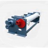 Horizontal Air Cooled Condenser, Shell & Tube Type, SUS304 U Tube