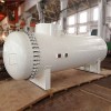 16MnR Dust Filter, GB150, ID 950mm