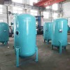 Multimedia Filter Tank, SA516M 485, 0.6MPa