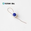 plastic meter seal/ security meter seal