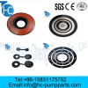 OEM Corrosion Resistance Slurry Pump Parts