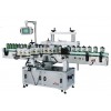 Front And Back Self Adhesive Sticker Labeling Machine