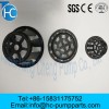 Submerged Centrifugal Pump Accessories Lower Strainer