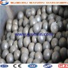 china manufactuer forged steel grinding media balls, rolling steel grinding media balls