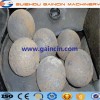 dia.1 inch to 6 inch premier quality steel grinding media balls, rolling steel grinding balls