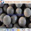 lowest wear rate qualified steel grinding media balls, rolling steel grinding balls