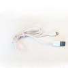 USB to mirco data cable for iphone