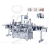 High Speed Dual Corner Seal Labeling System