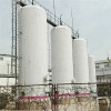 Vertical Cylindrical Hydrogen Storage Tank