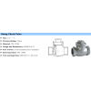 Swing Check Valve