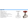 Globe Valve