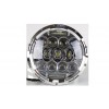 Jeep 7inch Round LED Driving Light