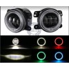 90W LAND ROVER Round LED Driving Light