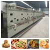 New Type Baking Machine Tunnel Oven Electric Oven Baking Oven