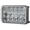 5inch square LED Work Light