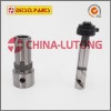 P type diesel pump parts plunger 2 418 450 069/2418450069 for fuel injection pump from China