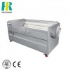 High quality semi-automatic fruit and vegetable peeling machine