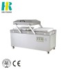 Fresh fruit and vegetable vacuum packing machine