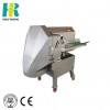 Cutter type industrial fruit and vegetable cutting machine / cutting chives and Sheep's-parsley