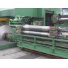 Pinch roll for paper making machine pulp