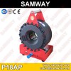 SAMWAY P18AP  Hydraulic Hose Crimping Machine
