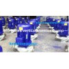 ISG,ISGD Vertical centrifugal pump inline monoblock pump