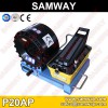 SAMWAY P20AP Hydraulic Hose Crimping Machine
