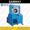 SAMWAY FP175  Hydraulic Hose  Crimping Machine