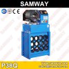 SAMWAY P38Q Hydraulic Hose  Crimping Machine