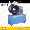 SAMWAY PE58 Hydraulic Hose  Crimping Machine