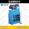 SAMWAY P20Q Hydraulic Hose  Crimping Machine