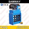 SAMWAY P32Q Hydraulic Hose  Crimping Machine