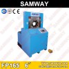 SAMWAY FP165 Hydraulic Hose  Crimping Machine