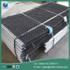 Woven vibrating wire screen mesh